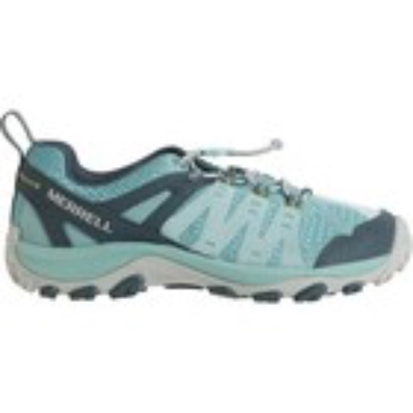 Merrell Accentor III Women's Hikers Shoes - Picture 6 of 12